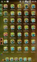 TSF Shell Theme ColorMix Thund screenshot 1