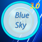TSF Shell Theme Blue Sky HD иконка