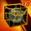 TSF Shell Theme Orange Th HD APK