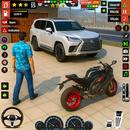 Drive Multi-Level Car Parking APK