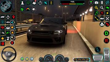 game aksi seram mobil prado screenshot 3