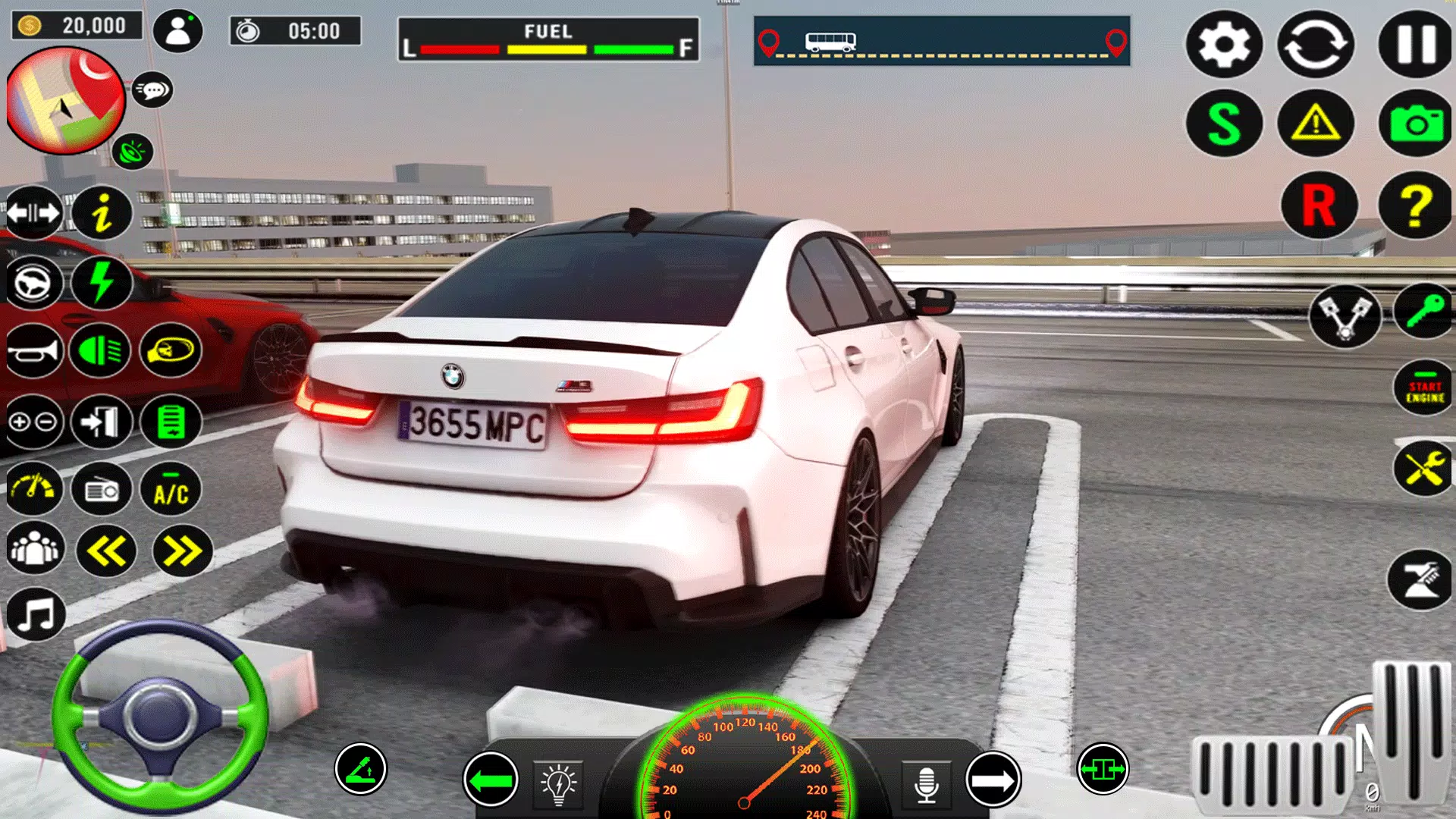 Download Car Parking Multiplayer MOD APK v4.7.0 (Unlock all vehicles) for  Android