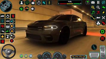 game aksi seram mobil prado screenshot 1