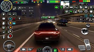 game aksi seram mobil prado screenshot 2