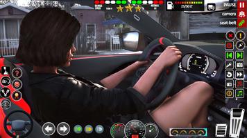 klassisches auto parken fahren Screenshot 2