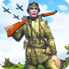 Baixar World War 2 Call of Honor 2: W APK