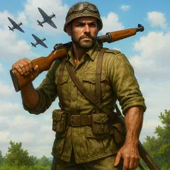 World War 2 Call of Honor 2: W