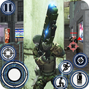 Cyber Force Strike: ShootGames APK