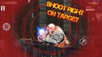 Cyber Force Strike Ekran Görüntüsü 1