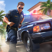 Police Strike Shooting Game icon