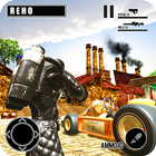 Steampunk Strike আইকন