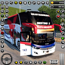 Bus Simulator: City Bus Games APK