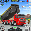 Cargo Truck Real Oil Tanker APK