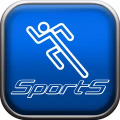 Sports Watch APP APK download