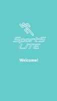 SportS-Lite poster
