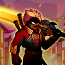 Epic Shadow: Idle RPG War APK