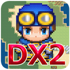 DragonXestra2 勇者モモタロウ列伝 icône
