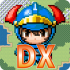 DragonXestra ブラッドオブ勇者モモタロウ ikon