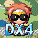 Dragon Xestra 4 憂いのサングラス APK