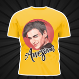 T-Shirt Design: Custom Tshirts aplikacja