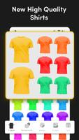 T Shirt Design Maker – YoShirt Screenshot 2