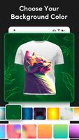 T-Shirt Design: Custom Tshirts imagem de tela 3