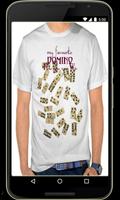 Tshirt ontwerp screenshot 1
