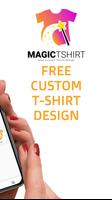 Magic T-Shirt Design screenshot 1