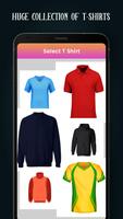 T Shirt Designer & Editor screenshot 1