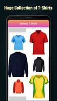 T Shirt Designer & Editor تصوير الشاشة 1