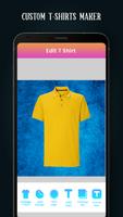 T Shirt Designer & Editor screenshot 2