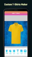 T Shirt Designer & Editor تصوير الشاشة 2