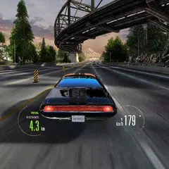 Traffic Muscle Car APK download