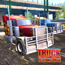 APK Truck Racing rivale