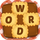 Word Connect Cookies icône