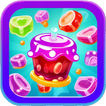 Sweet Gem Blitz icon