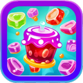 Sweet Gem Blitz