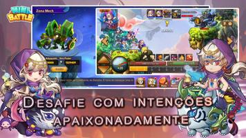 MiniBattle imagem de tela 1