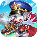 Kaboom - Mini Fighters APK
