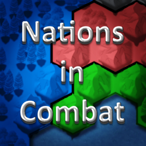 Nations in Combat Lite