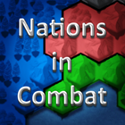 Nations in Combat Lite иконка