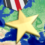 WW2 Command Lite أيقونة