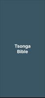 Tsonga Bible Plakat