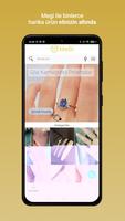 MeGi Diamond & Jewelry Store poster