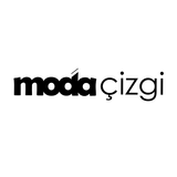 Moda Çizgi иконка