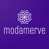 ModaMerve أيقونة