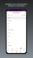ModaSena Ekran Görüntüsü 1