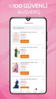 Moda Selvim Ekran Görüntüsü 3