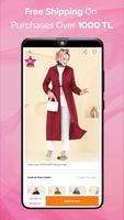 Moda Selvim screenshot 2