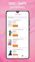 Moda Selvim screenshot 3